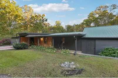 290 Mount Moriah Road, Dallas, GA 30132 - Photo 1