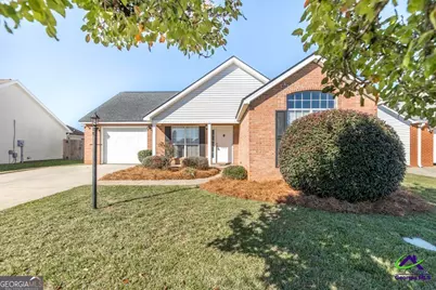 122 Halidon Drive, Warner Robins, GA 31088 - Photo 1