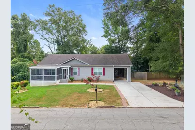 3159 Robinson Avenue, Scottdale, GA 30079 - Photo 1