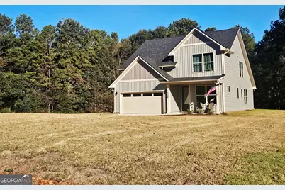 1238 Goshen Church Road, Roopville, GA 30170 - Photo 1