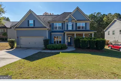 283 Spinner Drive, Jefferson, GA 30549 - Photo 1