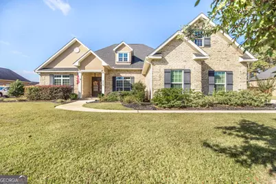 219 Woodlands Boulevard, Kathleen, GA 31047 - Photo 1