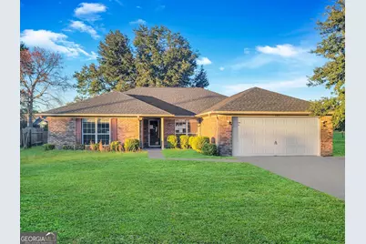 205 Bridgemont Way, Hinesville, GA 31313 - Photo 1