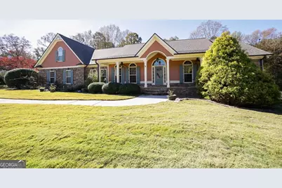 347 Clarksboro Drive, Athens, GA 30607 - Photo 1
