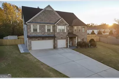 3701 Guinevere Trace, Douglasville, GA 30135 - Photo 1