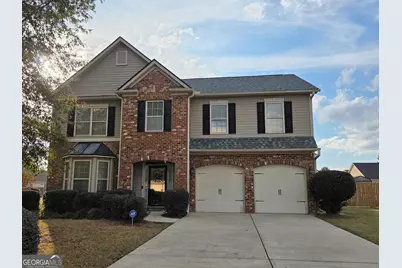 206 Cumberland Drive, Byron, GA 31008 - Photo 1