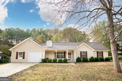 130 Nicki Court, Hampton, GA 30228 - Photo 1