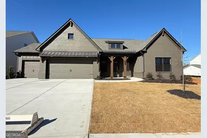 5516 Tullis Drive #127A, Gainesville, GA 30507 - Photo 1