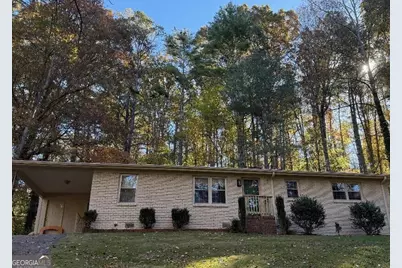382 Sherwood Drive, Clarkesville, GA 30523 - Photo 1
