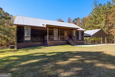 4893 New Franklin Road, Hogansville, GA 30230 - Photo 1