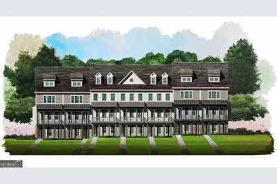 1955 Flying Scotsman Drive #24, Kennesaw, GA 30144 - Photo 1