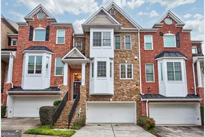 1222 Creekside Place SE, Smyrna, GA 30082 - Photo 1