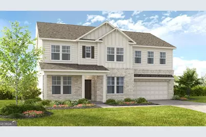 2283 Ellie Way, Kennesaw, GA 30152 - Photo 1