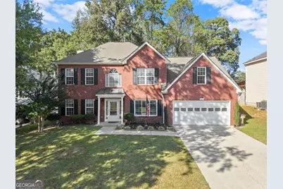 3574 Sunflower Drive, Buford, GA 30519 - Photo 1