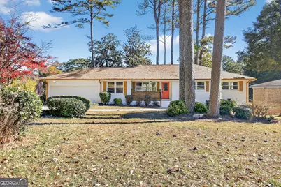 3206 Pine Springs Manor, Decatur, GA 30034 - Photo 1