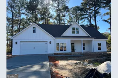 110 Chestnut Drive, Cochran, GA 31014 - Photo 1