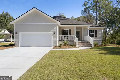95 Avants Court, Saint Marys, GA 31558 - Photo 1