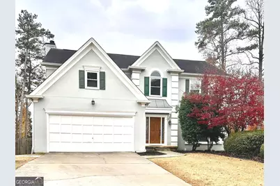 4965 Cinnabar Drive, Johns Creek, GA 30022 - Photo 1