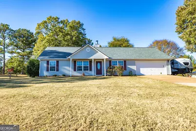 175 Joe Brown Road, Newnan, GA 30263 - Photo 1