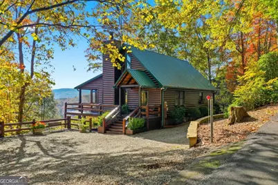 392 Eagles Nest Mountain Road #7, Blue Ridge, GA 30513 - Photo 1