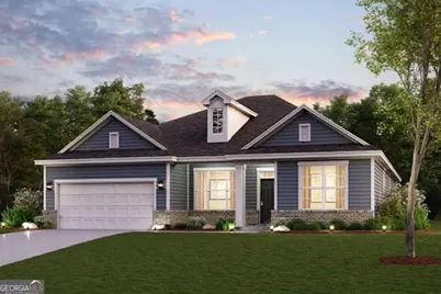 264 Arwen Drive #LOT 125, McDonough, GA 30252 - Photo 1
