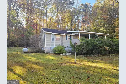 307 Willis Dick Road, Franklin, GA 30217 - Photo 1