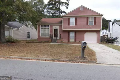 6653 Eastbriar Drive, Lithonia, GA 30058 - Photo 1