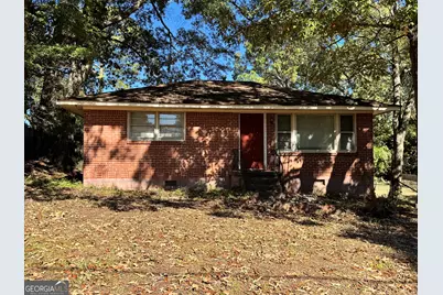 1044 Rocksprings Street, Forest Park, GA 30297 - Photo 1