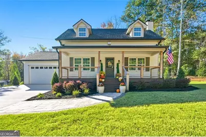 5006 Suwanee Dam Road, Suwanee, GA 30024 - Photo 1