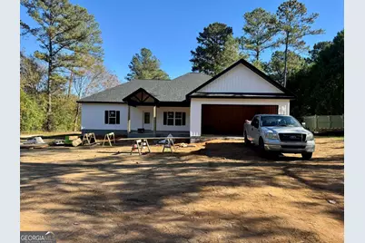 230 Woodland Heights Road, Dublin, GA 31021 - Photo 1