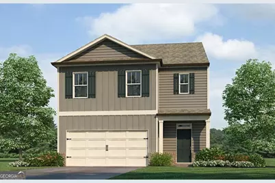 2911 Daxton Lane, Gainesville, GA 30507 - Photo 1