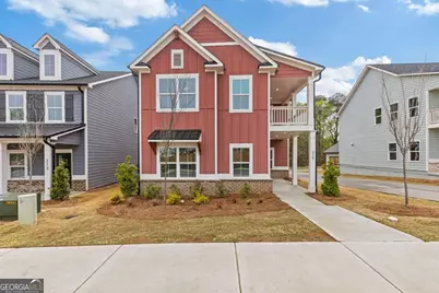 315 Summerville Lane, Athens, GA 30606 - Photo 1
