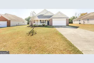 107 Tiffland Court, Bonaire, GA 31005 - Photo 1