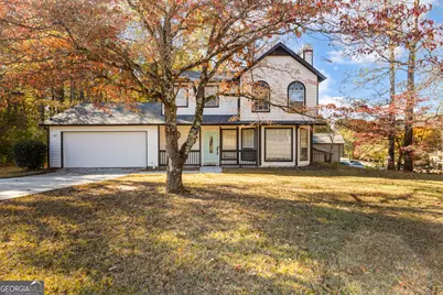 3605 Portsmouth Circle, Lithonia, GA 30038 - Photo 1