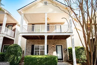 219 Wiltshire Drive, Athens, GA 30605 - Photo 1