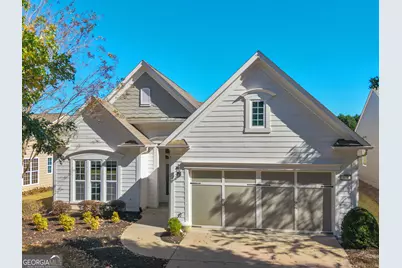425 Beacon Court, Griffin, GA 30223 - Photo 1