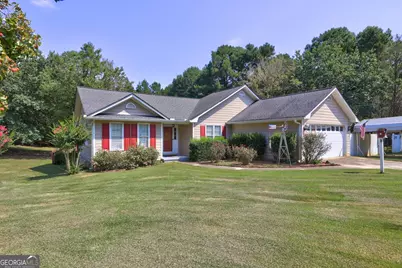 215 Laney Road, McDonough, GA 30252 - Photo 1