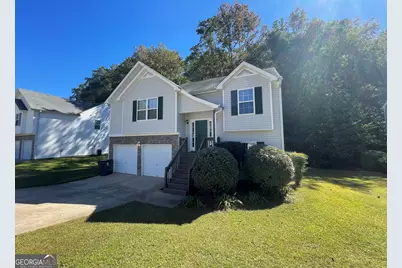 126 Ashbury Drive, Villa Rica, GA 30180 - Photo 1