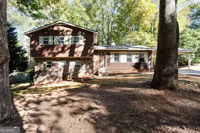 954 Camp Creek Drive SW, Lilburn, GA 30047 - Photo 1