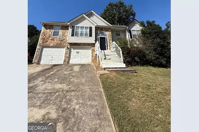 416 Rosewood Circle, Jonesboro, GA 30238 - Photo 1