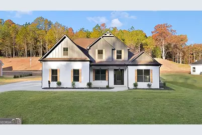 297 Ayers Creek Drive, Toccoa, GA 30577 - Photo 1