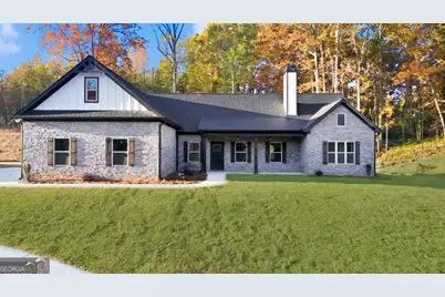 405 Ayers Creek, Toccoa, GA 30577 - Photo 1