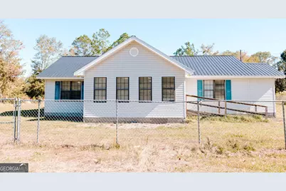 85 Pickett Road, Baxley, GA 31513 - Photo 1