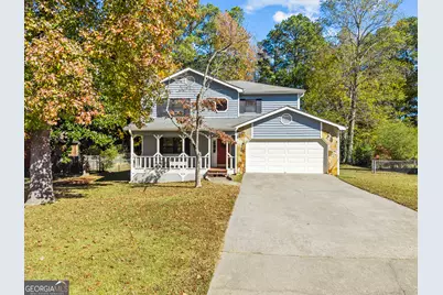 1130 Fieldgate Road, Lawrenceville, GA 30044 - Photo 1