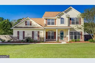 310 Keen Way, Guyton, GA 31312 - Photo 1
