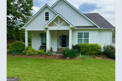1234 Buttermilk Lane, Griffin, GA 30224 - Photo 1