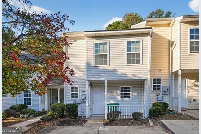 6344 Wellington Walk Way, Lithonia, GA 30058 - Photo 1