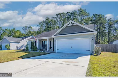 203 Timberlake Drive, Guyton, GA 31312 - Photo 1