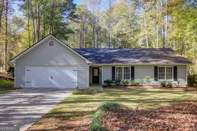 80 Vineyards Drive, Newnan, GA 30265 - Photo 1