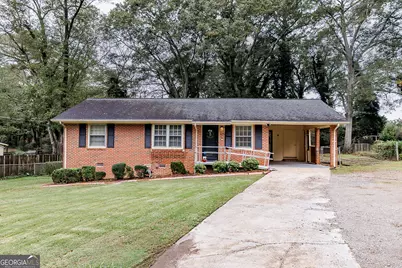 325 Jefferson River Road, Athens, GA 30607 - Photo 1